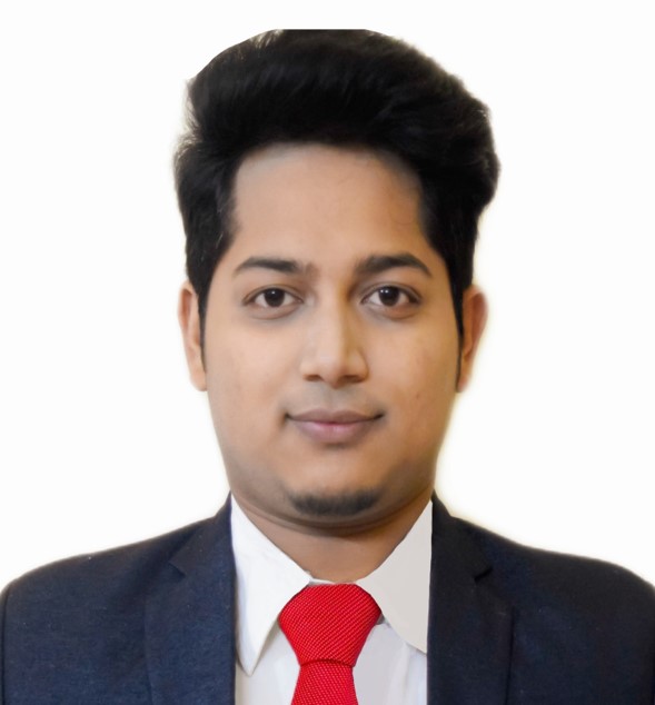 Amitava Saha-2014